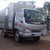 Jac 2,4 tấn thùng 3m75