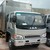 Xe tải JAC 2 Tấn 4 Tại Cty Ôtô PHÚ MẪN 0907255832 gặp Tiên