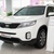 Kia Sorento trang bị mới, giá dưới 800 triệu tại Việt Nam