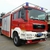 Xe Cứu hỏa MAN D0836LFL44, 5khối nước. Nhập khẩu từ Đức. SX 2017. Bán giá gốc.