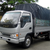 Xe tải JAC 2T4 , JAC 2.4T, JAC HFC1030, JAC 2.4T Ôtô Phú Mẫn