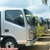Xe tải JAC 2T4 , JAC 2.4T, JAC HFC1030, JAC 2.4T Ôtô Phú Mẫn