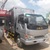 Xe tải JAC 2.4 Tấn HFC1030K4 Công nghệ ISUZU 0907255832