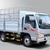Xe tải JAC 2.4 Tấn HFC1030K4 Công nghệ ISUZU 0907255832