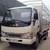 Xe tải JAC 2.4 Tấn HFC1030K4 Công nghệ ISUZU