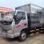 Xe tải JAC 2.4 Tấn HFC1030K4 Công nghệ ISUZU