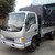 Xe tải JAC 2.4 Tấn HFC1030K4 tại Cty Ôtô Phú Mẫn 0907255832.