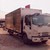 Thông số kỹ thuật xe tải isuzu 6 tấn FRR90N tiêu chuẩn khí thải Euro 4/Mua bán xe tải isuzu chính hãng
