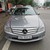 Mercedes C200 2010 màu xám
