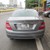 Mercedes C200 2010 màu xám