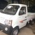 Xe tải DONGBEN 870KG tại Cty Ôtô Phú Mẫn