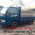 Xe tải kia 2t4 thùng mui bạt, xe tải Thaco K165s mui bạt mới 100%, xe tải kia 2400kg giao ngay tại tphcm