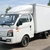Hyundai porter II,xe tải 1 tấn thùng đông lạnh nhập khẩu
