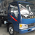 Xe tai jac 2.4 tan hfc1030k4/jac 2 tan 4 hfc1030k4 cty ôtô phú mẫn