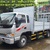 Bán xe tải jac 7t25 jac 7.25 Tấn xe tải jac 7tan25 mua xe tải jac 7T25 trả góp