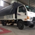 Xe tải hyundai hd120s thùng mui bạt 8 tấn giao ngay