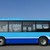 Daewoo city bus bc095