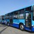 Daewoo city bus bc095