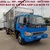 Bán xe tải jac 7t25 jac 7.25 Tấn xe tải jac 7tan25 mua xe tải jac 7T25 trả góp