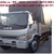 Xe tải jac 7.25 Tấn trả góp xe tai jac 7T25 giá xe tải jac 7t25 giá tốt.