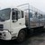 Xe tải dongfeng hoàng huy b170 9.35 tấn thùng bạt inox