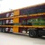 CIMC Miền Nam bán Mooc sàn chở container 3 trục 40 feet hỗ trợ ĐKĐK, giao tận nhà.