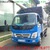 Xe tải Thaco Ollin 360 tải trọng 2,15 tấn thùng dài 4.3 mét, khuyến mãi lớn năm 2018, giá tốt nhất TPHCM