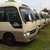 Mua trả góp Xe bus B40 Tracomeco hàng CKD 3cục, 40chỗ. Giá siêu tiết kiệm