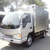 Xe tải jac 2t4 mui bạt, ban xe tai jac 2t4 cao cap isuzu Cty Otô Phú Mẫn 0907255832