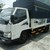 IZ49 tải trọng 2 tấn 4 lưu thông thành phố Cty Otô Phú Mẫn 0907255832