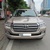 Toyota Landcruiser 2016 màu vàng