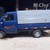 Xe tải dongbeng 870kg tl/ dongben