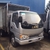 Xe tải jac 2 tấn 4 hfc1030k4 công nghệ isuzu /jac 1 tấn 9 / jac 3 tấn 5 /jac 4 tấn 9 tại ô tô phú mẫn