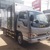 Giá xe tải jac 2 tấn 4 hfc1030k4 / bán xe tải jac 2 tấn 4 công nghệ isuzu thùng mui bạc