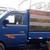 Bán xe tải dongben 870kg thùng lửng