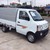 Xe tải dongben 870kg thùng mui bạt / giá xe tải nhẹ dongben 870kg / xe tatri nhẹ dongben 870 kg