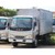 Xe Tải JAC 2,4 Tấn Thùng 3,7 mét Lưu Thông Thành Phố Tại Cty Ôtô Phú Mẫn