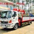 Bán xe tải Hino FC gắn cẩu/ Hino 6t gắn cẩu ở đâu Xe tải Hino FC gắn cẩu/ Hino 6t gắn cẩu trả góp như thế nào