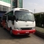 BÁN GIÁ GỐC. Lô 4 xe khách cao cấp Hyundai County 29chỗ,140ps. Xe có sẵn. Giao tận nơi.