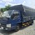 Huyndai thùng kín 2 tấn 3. loại iz49 máy isuzu