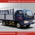 JAC 2.4 Tấn, JAC 2 tấn 4, JAC 2T4 bền bỉ, giá rẻ