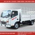JAC 3.45 Tấn, JAC 3 tấn 45 , JAC 3T45 bền bỉ, giá rẻ