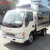 Chỉ là xe tải thôi, có cần đẹp vậy không, JAC 1T25