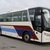 Mới về 05 Xe khách Daewoo GWD6117HKC, 47chỗ, Động cơ Yuchai. Đời mới. Giá rẻ nhất.