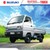 Xe tải Suzuki Carry Truck Thùng Lửng