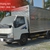 Xe tải Đô Thành IZ49 thùng kín tải trong 2,5 tấn giá tốt