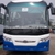 Bán ngay Xe khách cao cấp 47chỗ, GWD 6117HKC Daewoo. Động cơ YC6L280 30. Giá siêu rẻ.