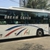 MỚI Xe khách cao cấp BX212DS Daewoo, 41giường nằm, Động cơ Doosan DV11. Bán giá gốc