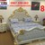 bộ giường ngủ phong cách cổ điển hoàng gia Q2 Q7 Q9