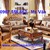 Đặt Mua Bộ Bàn Ghế Sofa Tân Cổ Điển Cao Cấp Q2 Q7 Q9
